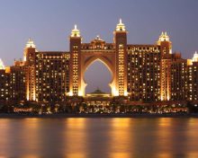 Vuoi fondare una società onshore a Dubai?