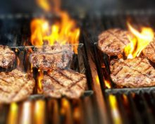 Preparati all’estate con un bel barbecue in muratura, vediamo requisiti e prezzi
