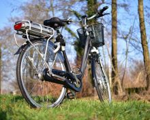 Le bici elettriche possono aiutarti a metterti in forma?