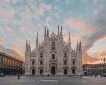 Per cosa è famosa Milano? Queste le caratteristiche distintive della città meneghina