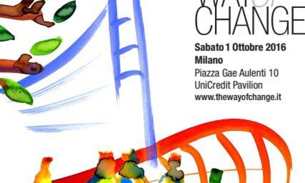 Feng Shui – The Way of Change