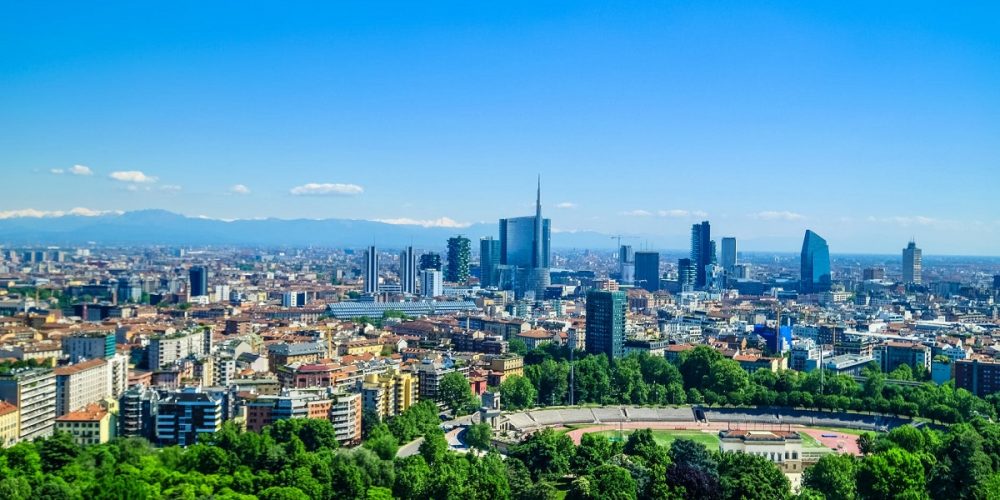 Trekking urbano a Milano: alla scoperta di una delle città più belle d’Italia