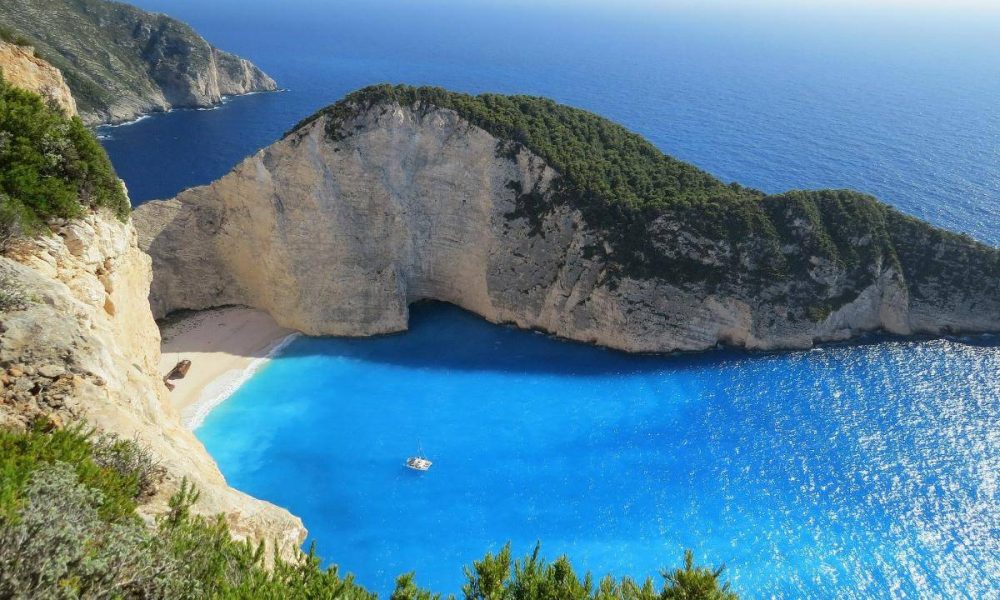 8 locations da non perderti se visiti la Grecia