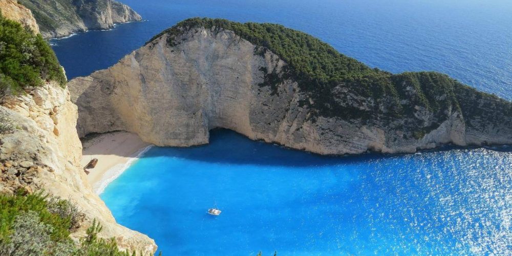 8 locations da non perderti se visiti la Grecia
