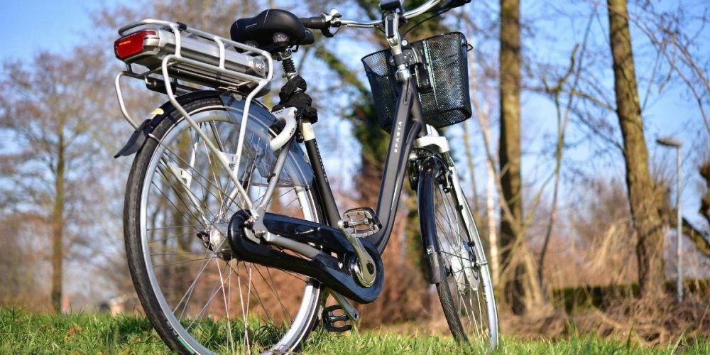 Le bici elettriche possono aiutarti a metterti in forma?