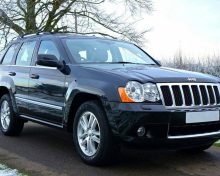 Come identificare e risolvere i problemi comuni dell’ABS nelle Jeep