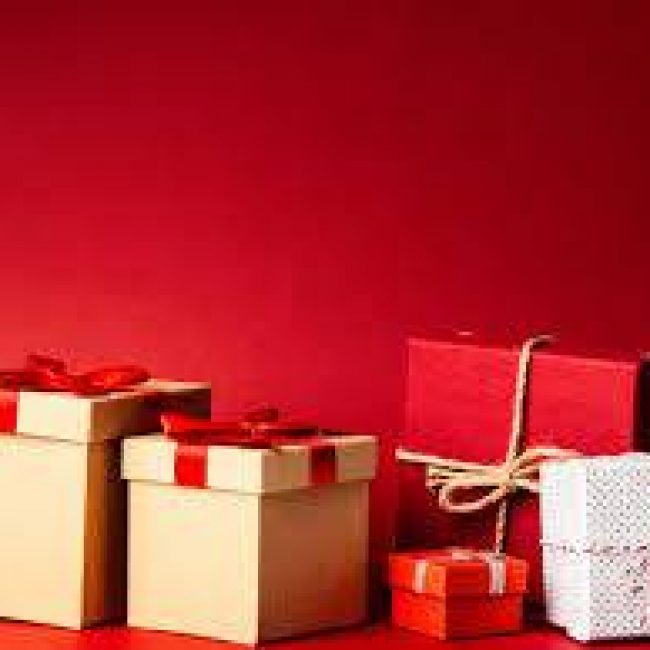 Perché le shopper sono importanti a Natale?